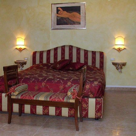 Locanda Modigliani Феррара Экстерьер фото