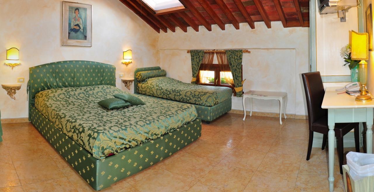 Locanda Modigliani Феррара Экстерьер фото