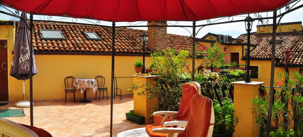 Locanda Modigliani Феррара Экстерьер фото